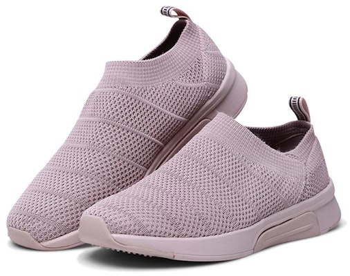 (Women) Skechers Modern Jogger 'Pink' 68740-PNK Lookbook (Women) Skechers Modern Jogger 'Pink' 68740-PNK