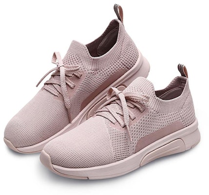 (Women) Skechers Modern Jogger 'Pink Casual' 68716-PNK Lookbook (Women) Skechers Modern Jogger 'Pink Casual' 68716-PNK