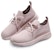 (Women) Skechers Modern Jogger 'Pink Casual' 68716-PNK