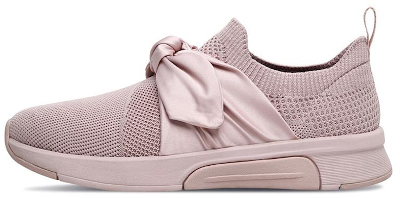 (Women) Skechers Modern Jogger 'Pink Low-Top Running' 68741-PNK Buy (Women) Skechers Modern Jogger 'Pink Low-Top Running' 68741-PNK