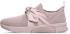 (Women) Skechers Modern Jogger 'Pink Low-Top Running' 68741-PNK