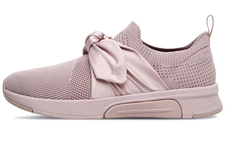 (Women) Skechers Modern Jogger 'Pink Low-Top Running' 68741-PNK