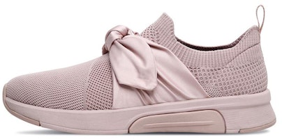 (Women) Skechers Modern Jogger 'Pink Low-Top Running' 68741-PNK (Women) Skechers Modern Jogger 'Pink Low-Top Running' 68741-PNK