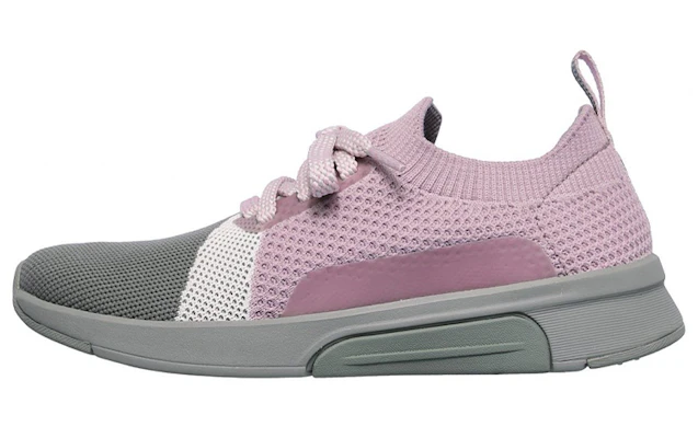 Skechers 現代步行者 低筒跑步鞋 女款 紫灰 Buy Skechers 現代步行者 低筒跑步鞋 女款 紫灰
