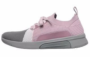 (Women) Skechers Modern Jogger 'Purple Grey' 68717-LIL (Women) Skechers Modern Jogger 'Purple Grey' 68717-LIL