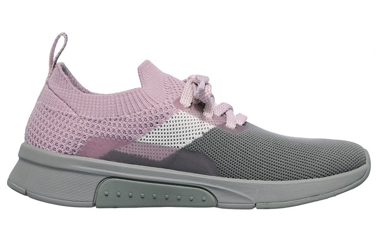 Order Skechers 現代步行者 低筒跑步鞋 女款 紫灰