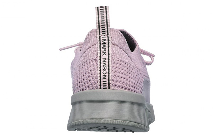 Lookbook Skechers 現代步行者 低筒跑步鞋 女款 紫灰