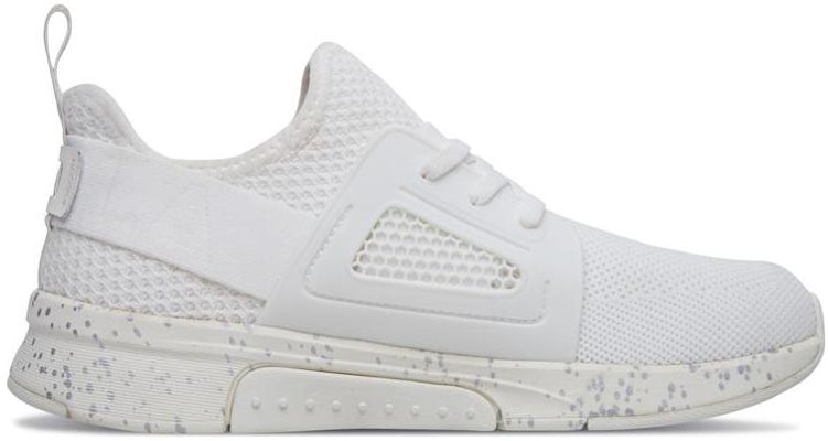 (Women) Skechers Modern Jogger 'White Low-Top Casual' 68732-WSL Order (Women) Skechers Modern Jogger 'White Low-Top Casual' 68732-WSL