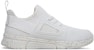 (Women) Skechers Modern Jogger 'White Low-Top Casual' 68732-WSL