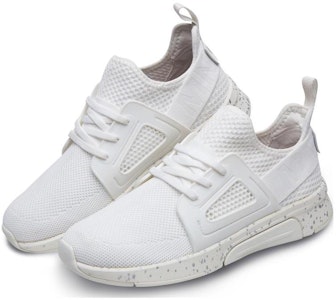 (W) 斯凯奇现代慢跑鞋 '白色低帮休闲' 68732-WSL Lookbook (W) 斯凯奇现代慢跑鞋 '白色低帮休闲' 68732-WSL