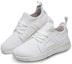 Lookbook (Women) Skechers Modern Jogger 'White Low-Top Casual' 68732-WSL