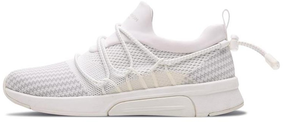 (W) 斯凯奇现代慢跑鞋“白色一脚蹬” 68777-WHT Buy (W) 斯凯奇现代慢跑鞋“白色一脚蹬” 68777-WHT