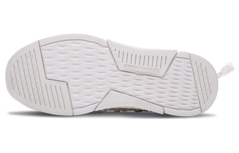 Purchase (W) 斯凯奇现代慢跑鞋“白色一脚蹬” 68777-WHT