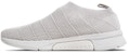 (Women) Skechers Modern Jogger Low Top Sneakers 'Natural Comfort' 68740-NAT