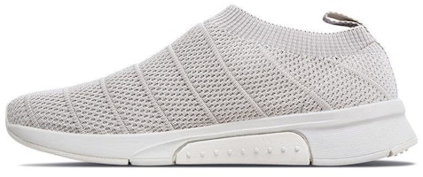 (Women) Skechers Modern Jogger Low Top Sneakers 'Natural Comfort' 68740-NAT (Women) Skechers Modern Jogger Low Top Sneakers 'Natural Comfort' 68740-NAT