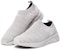 (Women) Skechers Modern Jogger Low Top Sneakers 'Natural Comfort' 68740-NAT