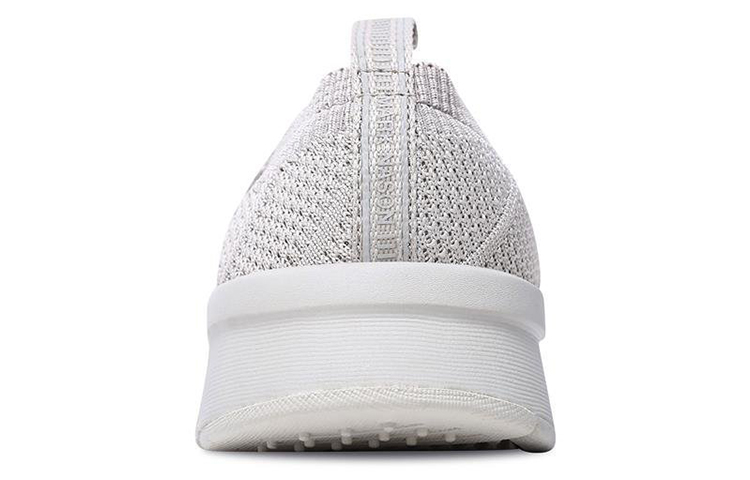 Lookbook (Women) Skechers Modern Jogger Low Top Sneakers 'Natural Comfort' 68740-NAT