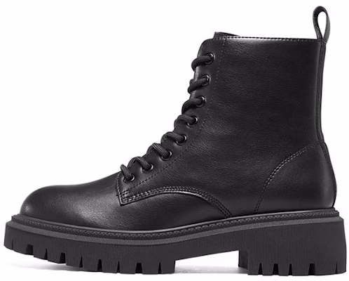 Skechers 現代戶外風 馬汀靴 女款 黑色 Buy Skechers 現代戶外風 馬汀靴 女款 黑色