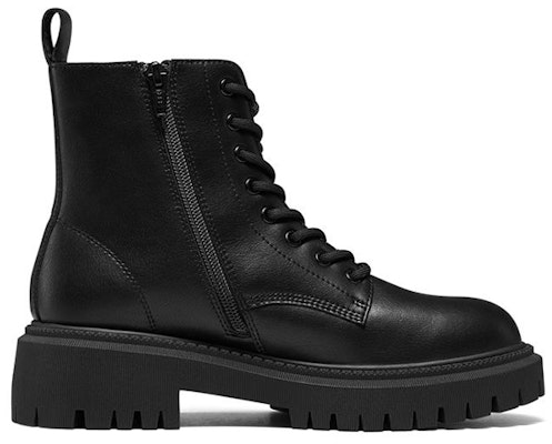 (W) 스케쳐스 모던 러기드 '블랙' (Skechers Modern Rugged 'Black') 167344-BBK Order (W) 스케쳐스 모던 러기드 '블랙' (Skechers Modern Rugged 'Black') 167344-BBK