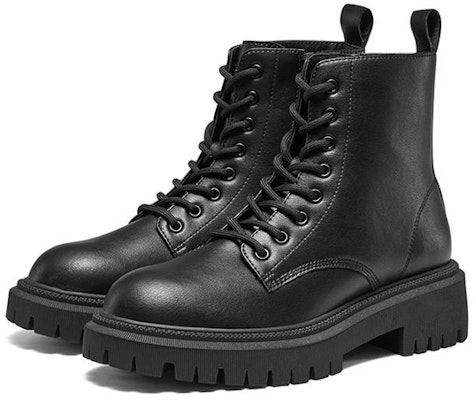 (W) 스케쳐스 모던 러기드 '블랙' (Skechers Modern Rugged 'Black') 167344-BBK Lookbook (W) 스케쳐스 모던 러기드 '블랙' (Skechers Modern Rugged 'Black') 167344-BBK