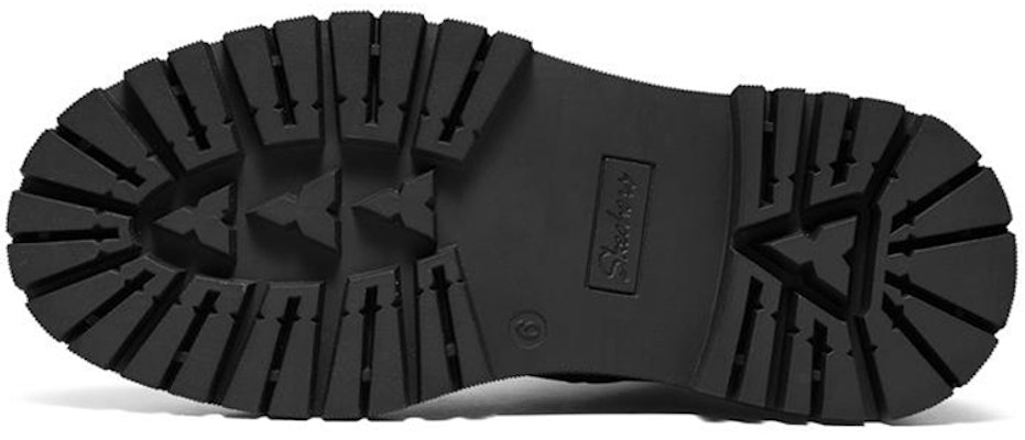 (W) 스케쳐스 모던 러기드 '블랙' (Skechers Modern Rugged 'Black') 167344-BBK Purchase (W) 스케쳐스 모던 러기드 '블랙' (Skechers Modern Rugged 'Black') 167344-BBK