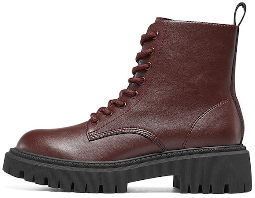 (W) 斯凯奇现代粗犷款'酒红色' 167344-BURG Buy (W) 斯凯奇现代粗犷款'酒红色' 167344-BURG