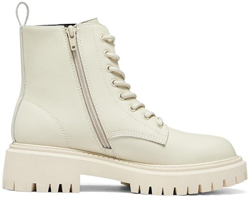 (W) 스케쳐스 모던 러기드 '화이트' (Skechers Modern Rugged 'White') 167344-OFWT Order (W) 스케쳐스 모던 러기드 '화이트' (Skechers Modern Rugged 'White') 167344-OFWT