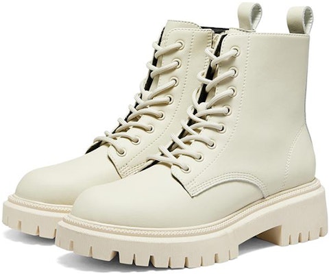 (W) 스케쳐스 모던 러기드 '화이트' (Skechers Modern Rugged 'White') 167344-OFWT Lookbook (W) 스케쳐스 모던 러기드 '화이트' (Skechers Modern Rugged 'White') 167344-OFWT