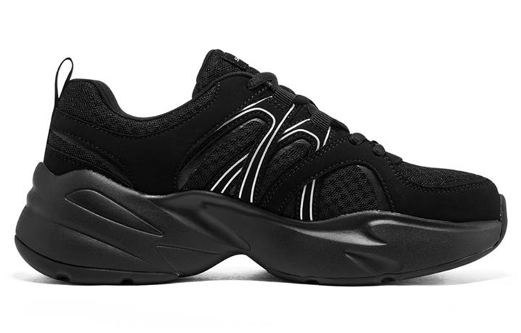 Order (W) Skechers Momentus "Tout Noir" 8730075-BBK