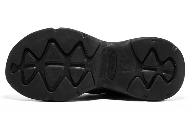 (W) Skechers Momentus 'All Black' 圖 5
