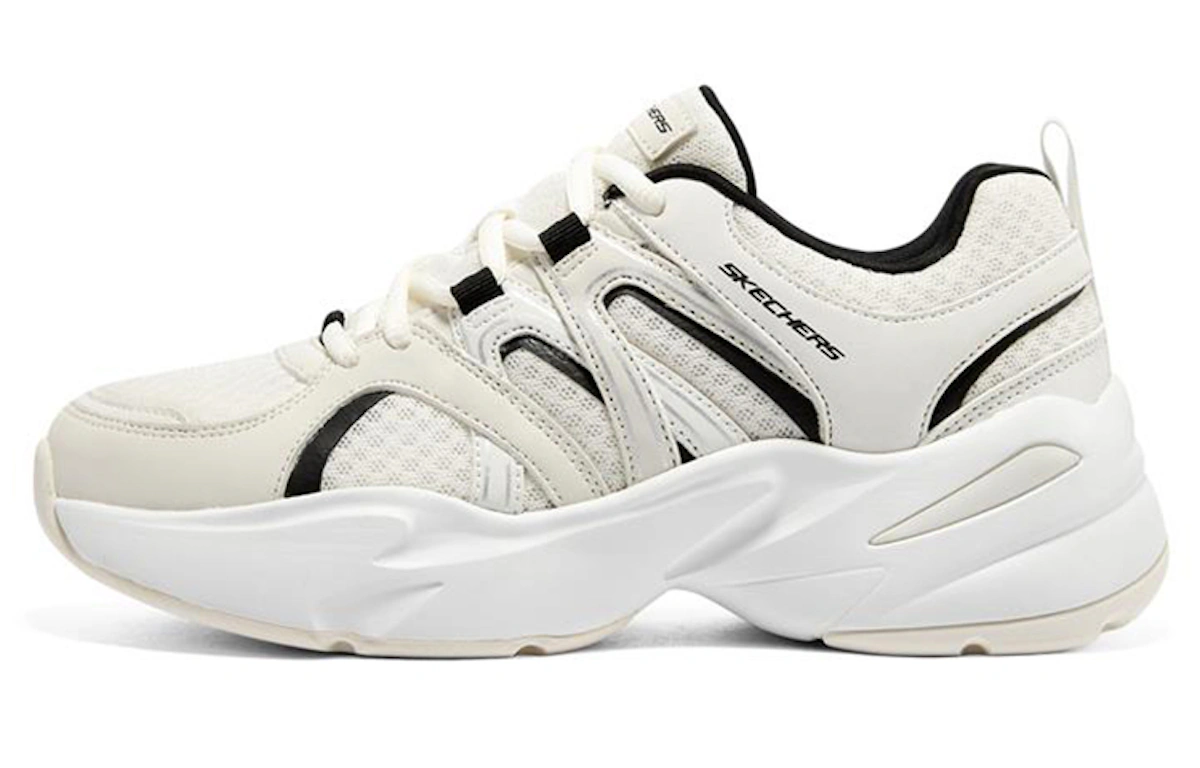 (Women) Skechers Momentus 'Off-White'