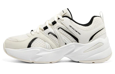 (Women) Skechers Momentus 'Off-White'