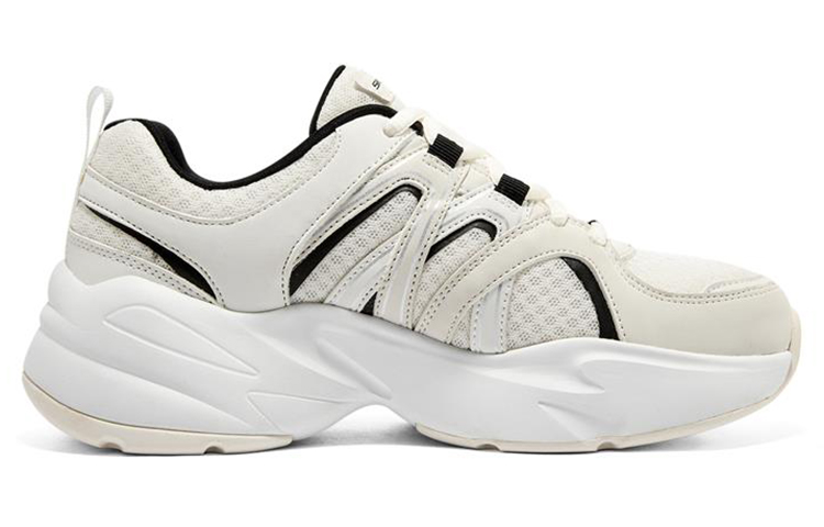 Order (W) Skechers Momentus 'Putih Gading' 8730075-OFWT