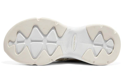 (Women) Skechers Momentus 'Off-White'