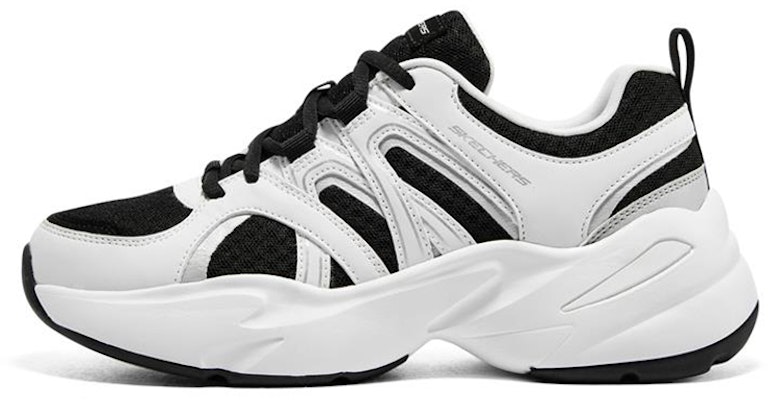 (W) Skechers Momentus 'Blanco Negro' 8730075-WBK Buy (W) Skechers Momentus 'Blanco Negro' 8730075-WBK