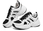 Lookbook (W) Skechers Momentus 'Blanco Negro' 8730075-WBK