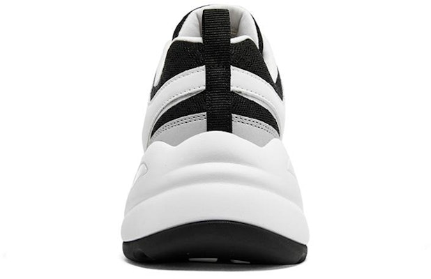 (W) Skechers Momentus 'Blanco Negro' 8730075-WBK Shop (W) Skechers Momentus 'Blanco Negro' 8730075-WBK