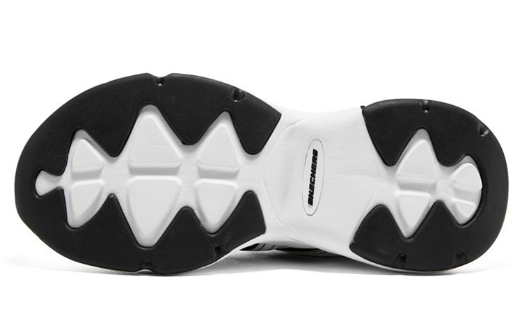 Purchase (W) Skechers Momentus 'Blanco Negro' 8730075-WBK