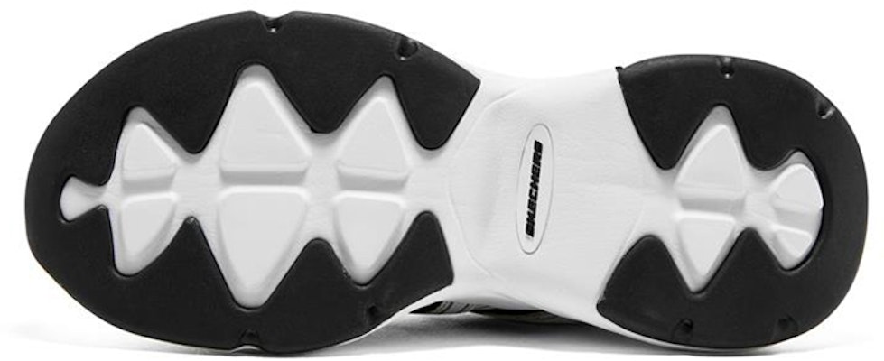 (W) Skechers Momentus 'Blanco Negro' 8730075-WBK Purchase (W) Skechers Momentus 'Blanco Negro' 8730075-WBK