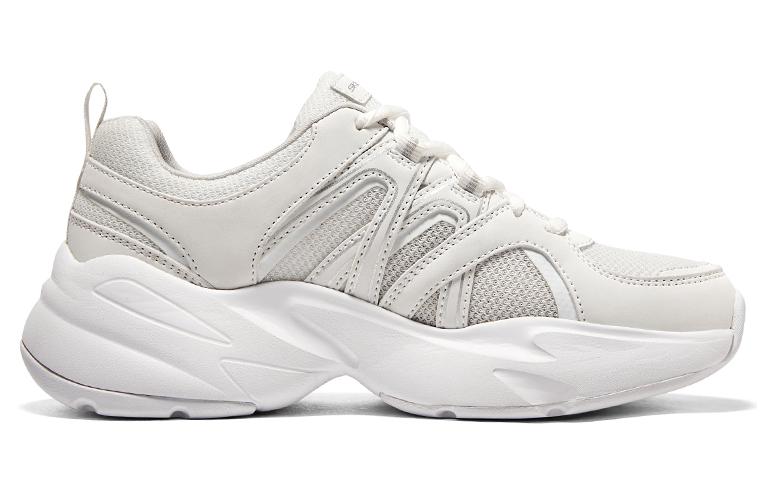 Order (W) Skechers Momentus 'Blanco Plata' 8730078-WSL