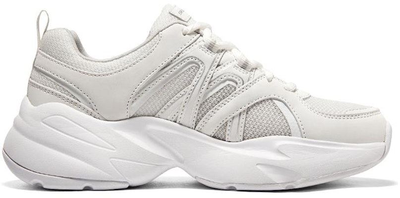(W) Skechers Momentus 'Blanco Plata' 8730078-WSL Order (W) Skechers Momentus 'Blanco Plata' 8730078-WSL