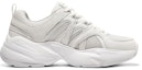 Order (W) Skechers Momentus 'Blanco Plata' 8730078-WSL