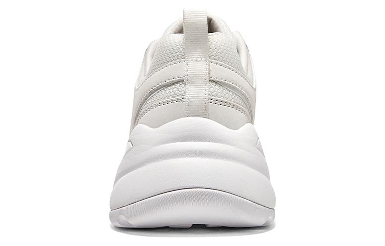 Shop (W) Skechers Momentus 'Blanco Plata' 8730078-WSL