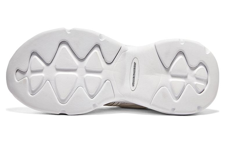 Purchase (W) Skechers Momentus 'Blanco Plata' 8730078-WSL