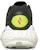 (W) Skechers Monster 'Hitam Hijau' 155376-BKMT