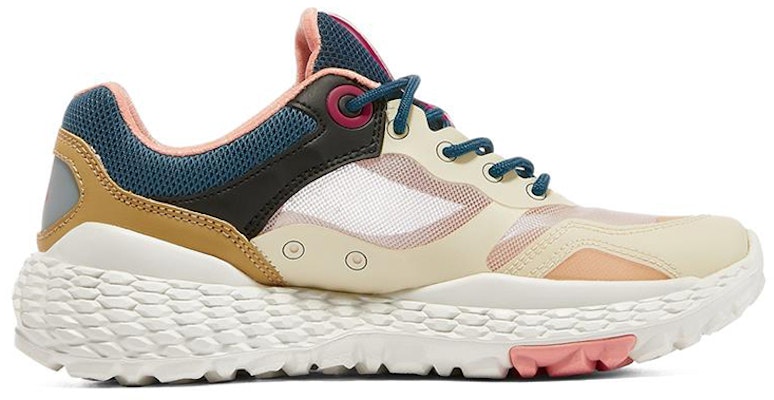 (Women) Skechers Monster Low-Top Running Shoe 'Retro Beige Mix' 155376-WMLT Order (Women) Skechers Monster Low-Top Running Shoe 'Retro Beige Mix' 155376-WMLT