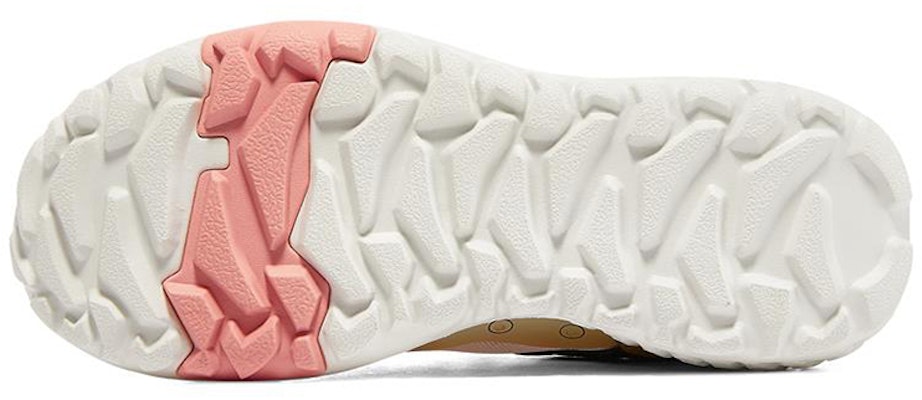 (Women) Skechers Monster Low-Top Running Shoe 'Retro Beige Mix' 155376-WMLT Shop (Women) Skechers Monster Low-Top Running Shoe 'Retro Beige Mix' 155376-WMLT