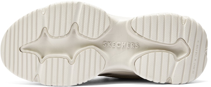 (W) 斯凯奇 MOONHIKER '多功能舒适 浅灰色' 177590-OFWT Details for (W) 斯凯奇 MOONHIKER '多功能舒适 浅灰色' 177590-OFWT