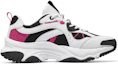 Order (W) Skechers Moonhiker ''Bianco Nero Rosa'' 177590-WBK