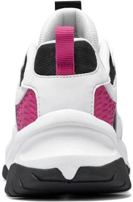 (W) Skechers Moonhiker ''Bianco Nero Rosa'' 177590-WBK Shop (W) Skechers Moonhiker ''Bianco Nero Rosa'' 177590-WBK